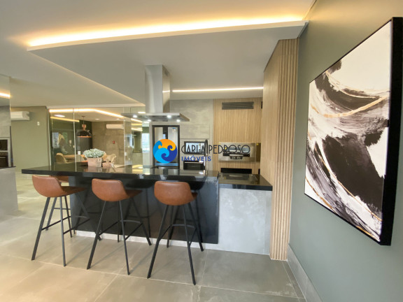 Imagem Apartamento com 2 Quartos à Venda, 63 m² em Centro - Criciúma