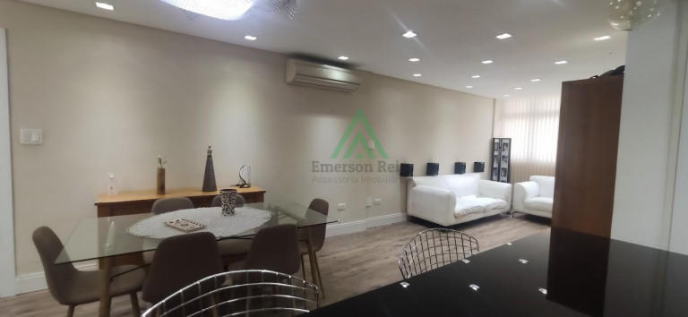 Apartamento com 3 Quartos à Venda, 105 m² em Vila Mariana - São Paulo
