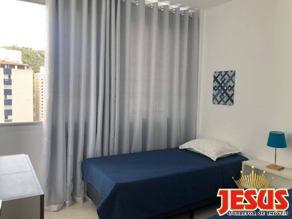 Imagem Apartamento com 2 Quartos à Venda, 55 m² em Pitangueiras - Guarujá