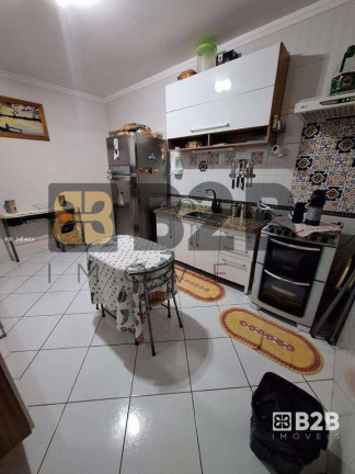 Imagem Casa com 3 Quartos à Venda, 145 m² em Jardim Olímpico - Bauru Imagem Casa com 3 Quartos à Venda, 145 m² em Jardim Olímpico - Bauru