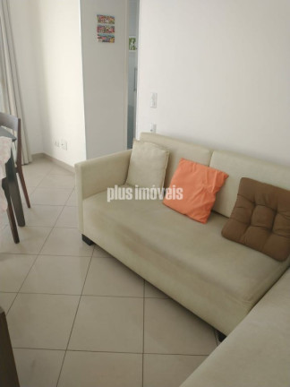 Imagem Apartamento com 2 Quartos à Venda, 45 m² em Vila Campestre - São Paulo Imagem Apartamento com 2 Quartos à Venda, 45 m² em Vila Campestre - São Paulo
