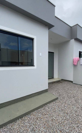 Imagem Casa com 2 Quartos à Venda, 55 m² em Joaia - Tijucas Imagem Casa com 2 Quartos à Venda, 55 m² em Joaia - Tijucas