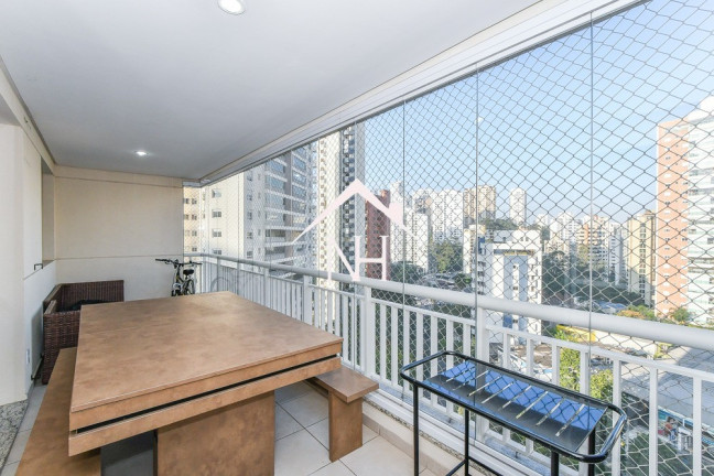Imagem Apartamento com 4 Quartos à Venda, 128 m² em Vila Andrade - São Paulo Imagem Apartamento com 4 Quartos à Venda, 128 m² em Vila Andrade - São Paulo