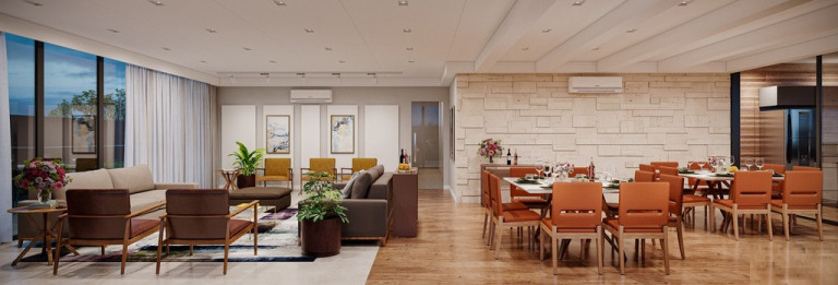 Imagem Apartamento com 2 Quartos à Venda, 68 m² em Campo Belo - São Paulo Imagem Apartamento com 2 Quartos à Venda, 68 m² em Campo Belo - São Paulo