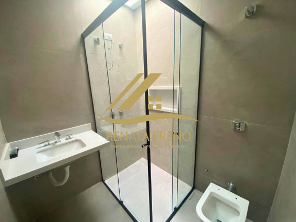 Casa de Condomínio com 3 Quartos à Venda, 460 m² em Alphaville Nova Esplanada - Votorantim