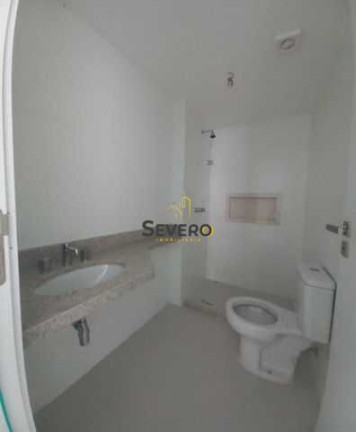 Imagem Apartamento com 3 Quartos à Venda, 107 m² em Icaraí - Niterói