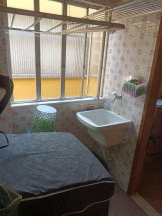 Imagem Apartamento com 3 Quartos à Venda, 74 m² em Vila Valqueire - Rio De Janeiro Imagem Apartamento com 3 Quartos à Venda, 74 m² em Vila Valqueire - Rio De Janeiro