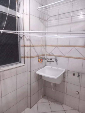 Imagem Apartamento com 1 Quarto à Venda, 63 m² em Gonzaga - Santos Imagem Apartamento com 1 Quarto à Venda, 63 m² em Gonzaga - Santos