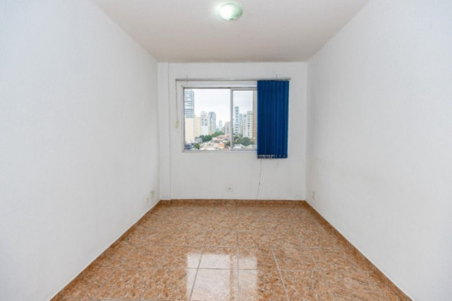 Apartamento com 2 Quartos à Venda, 58 m² em Pinheiros - São Paulo