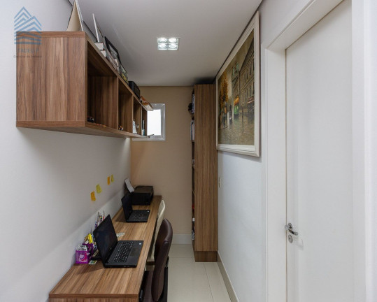 Imagem Imóvel com 3 Quartos à Venda, 123 m² em Campo Belo - São Paulo