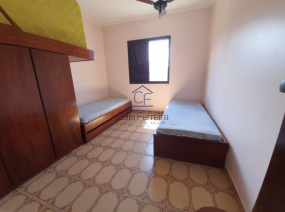 Imagem Apartamento com 3 Quartos à Venda, 110 m² em Martim De Sa - Caraguatatuba
