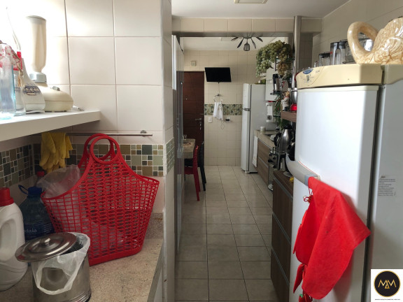 Imagem Imóvel com 3 Quartos à Venda, 242 m² em Tambaú - João Pessoa Imagem Imóvel com 3 Quartos à Venda, 242 m² em Tambaú - João Pessoa