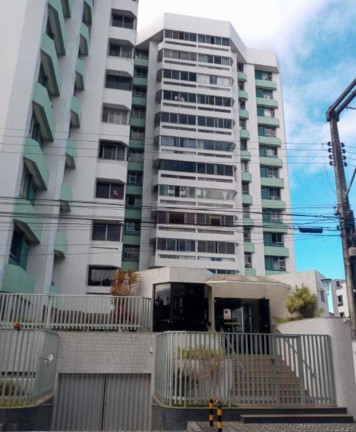 Imagem Apartamento com 4 Quartos à Venda, 146 m² em São José - Aracaju