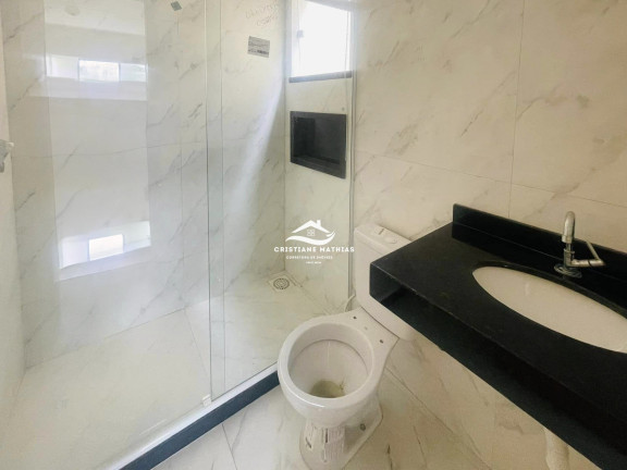 Imagem Casa com 2 Quartos à Venda, 65 m² em Manu Manuela - Maricá Imagem Casa com 2 Quartos à Venda, 65 m² em Manu Manuela - Maricá