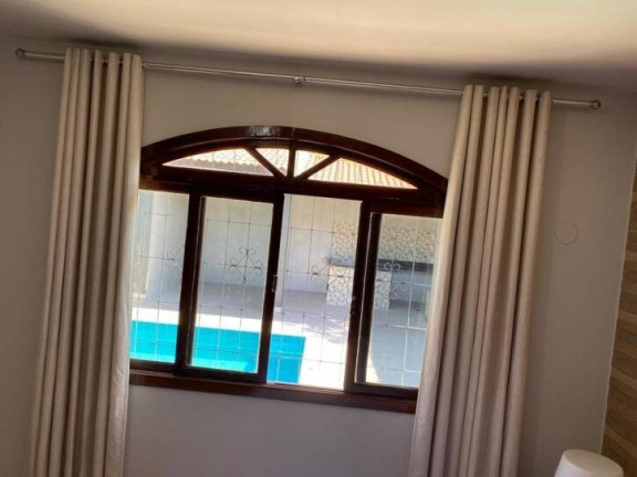 Imagem Casa com 4 Quartos à Venda, 360 m² em Praia Do Morro - Guarapari
