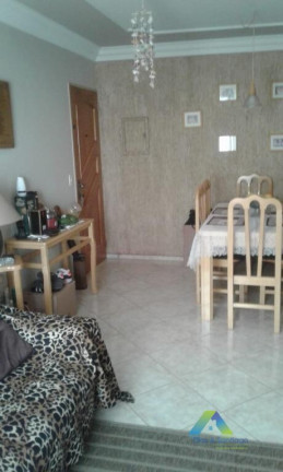 Apartamento com 2 Quartos à Venda, 58 m² em Jardim Patente Novo - São Paulo