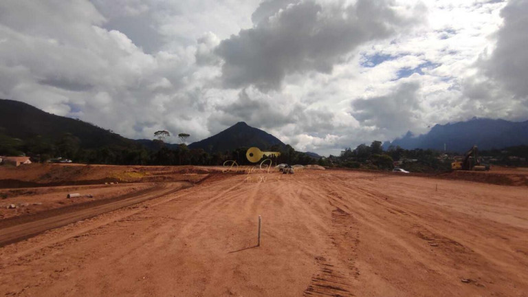 Imagem Terreno à Venda, 346 m² em Ermitage - Teresópolis Imagem Terreno à Venda, 346 m² em Ermitage - Teresópolis