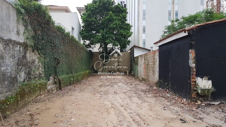 Imagem Terreno para Alugar, 654 m² em Pitangueiras - Guarujá Imagem Terreno para Alugar, 654 m² em Pitangueiras - Guarujá