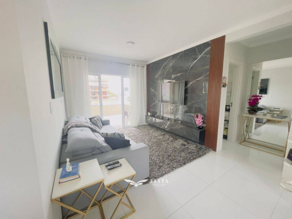 Imagem Apartamento com 2 Quartos à Venda, 160 m² em Itajuba - Barra Velha