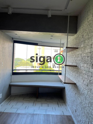 Imagem Apartamento com 3 Quartos à Venda, 74 m² em Indianópolis - São Paulo Imagem Apartamento com 3 Quartos à Venda, 74 m² em Indianópolis - São Paulo