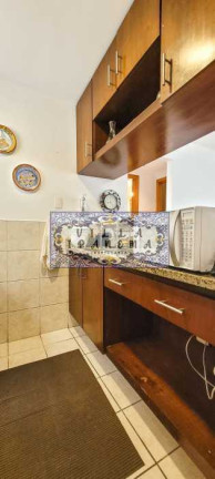 Imagem Apartamento com 2 Quartos à Venda, 62 m² em Lagoa - Rio De Janeiro