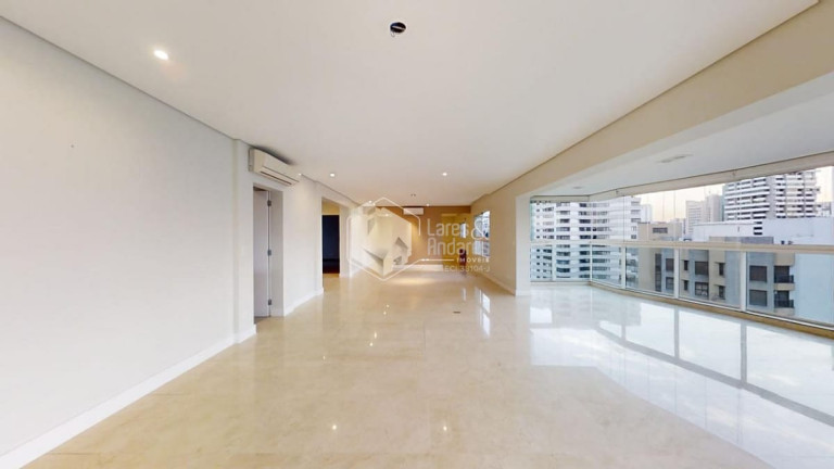 Imagem Apartamento com 2 Quartos à Venda, 324 m² em Indianópolis - São Paulo Imagem Apartamento com 2 Quartos à Venda, 324 m² em Indianópolis - São Paulo
