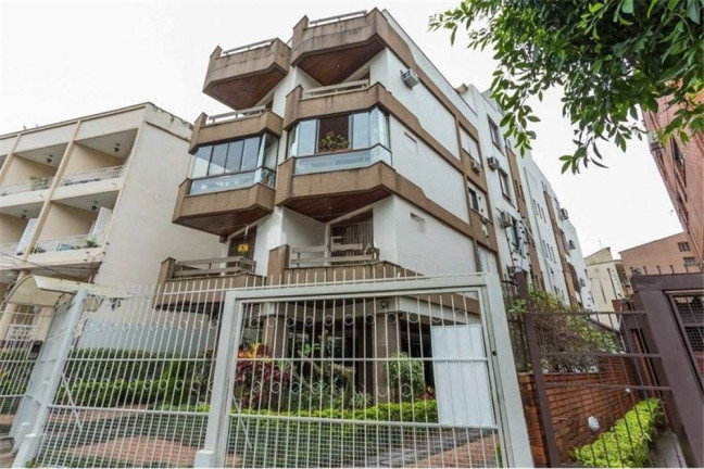 Imagem Imóvel com 4 Quartos à Venda,  em Moinhos De Vento - Porto Alegre