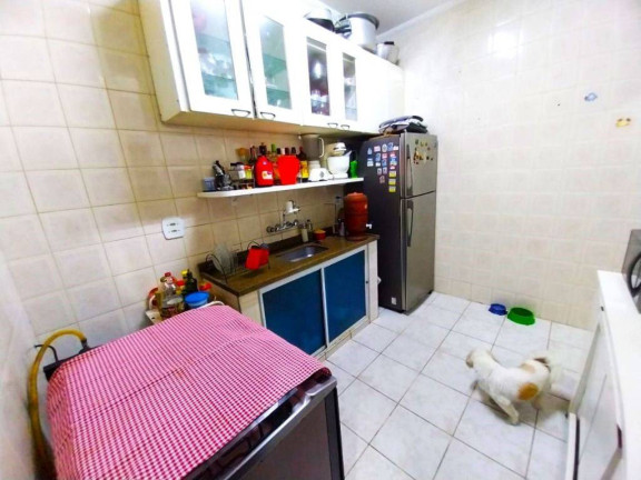 Imagem Sobrado com 2 Quartos à Venda, 95 m² em Caiçara - Praia Grande Imagem Sobrado com 2 Quartos à Venda, 95 m² em Caiçara - Praia Grande