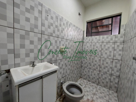 Imagem Casa com 2 Quartos para Alugar, 120 m² em Jardim Maria Lúcia - São José Do Rio Preto Imagem Casa com 2 Quartos para Alugar, 120 m² em Jardim Maria Lúcia - São José Do Rio Preto