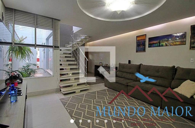 Imagem Casa com 3 Quartos à Venda, 220 m² em Parque São Vicente - Mauá Imagem Casa com 3 Quartos à Venda, 220 m² em Parque São Vicente - Mauá