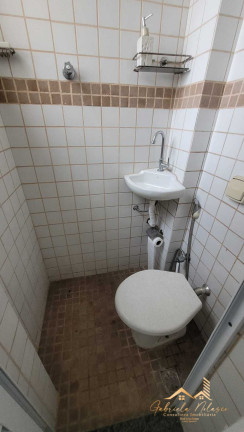 Imagem Apartamento com 2 Quartos à Venda, 70 m² em Boqueirão - Santos