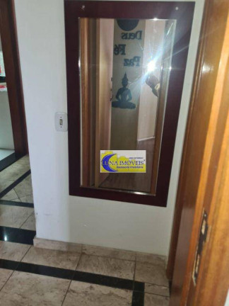 Imagem Apartamento com 3 Quartos à Venda, 70 m² em Centro - São Bernardo Do Campo