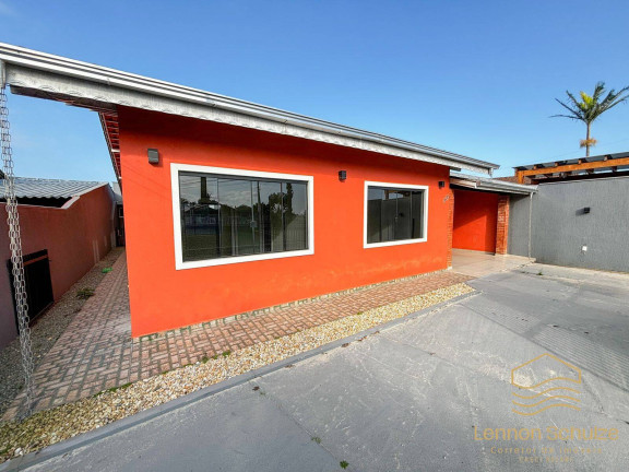 Imagem Casa com 5 Quartos à Venda, 190 m² em Pinheiros - Balneário Barra Do Sul