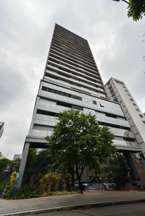 Imagem Imóvel com 1 Quarto à Venda, 23 m² em Jardim Paulista - São Paulo Imagem Imóvel com 1 Quarto à Venda, 23 m² em Jardim Paulista - São Paulo