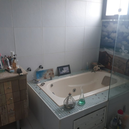 Imagem Imóvel com 3 Quartos à Venda, 130 m² em Vila Andrade - São Paulo