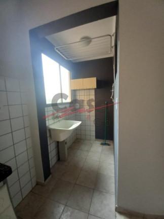 Imagem Apartamento com 2 Quartos à Venda,  em Ipiranga - Ribeirão Preto