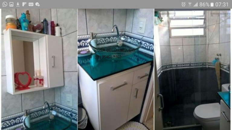 Imagem Cobertura com 2 Quartos à Venda, 98 m² em Vila Garcia - Jundiaí