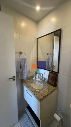 Imagem Apartamento com 2 Quartos à Venda, 69 m² em Ipiranga - São Paulo