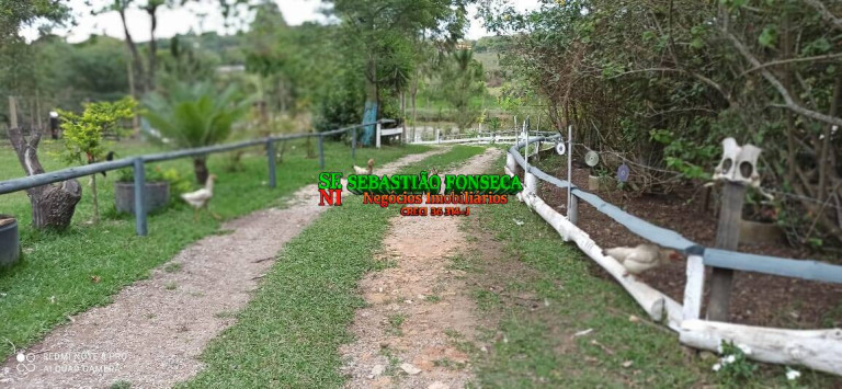 Imagem Chácara à Venda, 13.000 m² em Centro - Caçapava