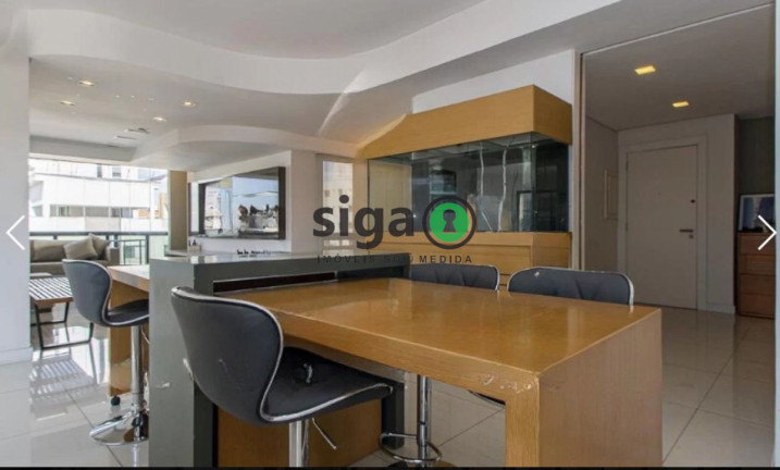 Imagem Apartamento com 3 Quartos à Venda, 350 m² em Moema - São Paulo Imagem Apartamento com 3 Quartos à Venda, 350 m² em Moema - São Paulo