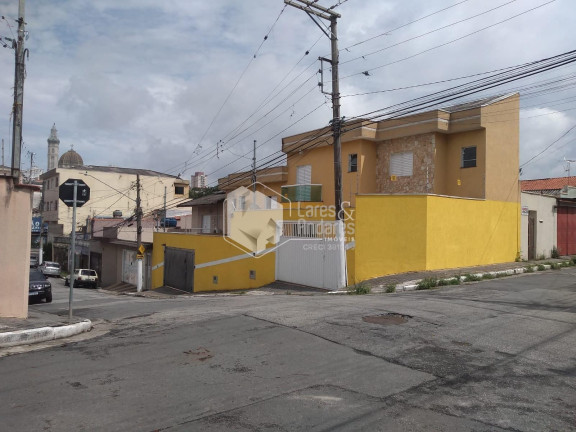 Imagem Sobrado com 2 Quartos à Venda, 85 m² em Vila Carrão - São Paulo Imagem Sobrado com 2 Quartos à Venda, 85 m² em Vila Carrão - São Paulo