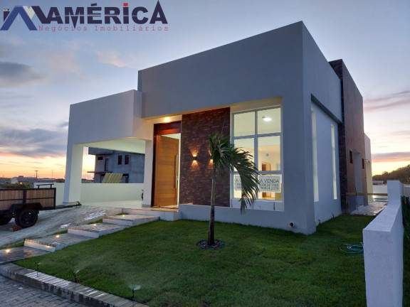 Casa com 3 Quartos à Venda, 300 m² em Pedras De Fogo - Pedras De Fogo