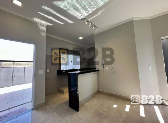 Imagem Casa com 3 Quartos à Venda, 80 m² em Vila Marajoara - Bauru Imagem Casa com 3 Quartos à Venda, 80 m² em Vila Marajoara - Bauru