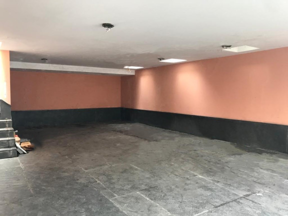 Imagem Sobrado com 3 Quartos à Venda, 299 m² em Vila Bertioga - São Paulo Imagem Sobrado com 3 Quartos à Venda, 299 m² em Vila Bertioga - São Paulo