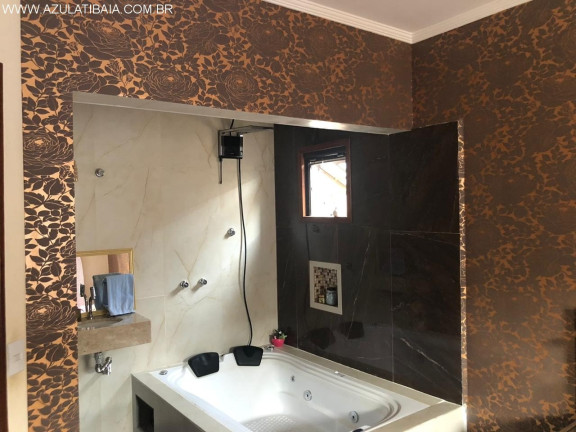 Imagem Casa com 3 Quartos à Venda, 170 m² em Jardim Paulista - Atibaia