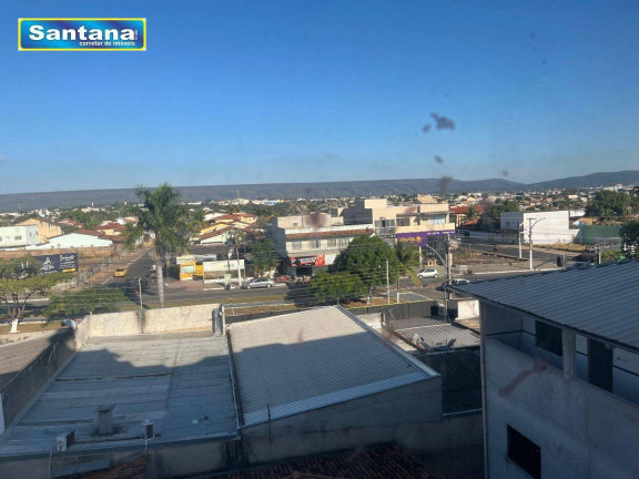 Imagem Apartamento com 1 Quarto à Venda, 63 m² em Jardim Dos Turistas - Caldas Novas Imagem Apartamento com 1 Quarto à Venda, 63 m² em Jardim Dos Turistas - Caldas Novas