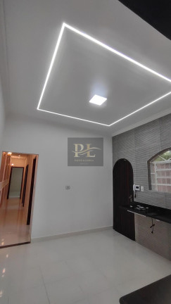 Imagem Casa com 3 Quartos à Venda, 75 m² em Caiçara - Praia Grande Imagem Casa com 3 Quartos à Venda, 75 m² em Caiçara - Praia Grande