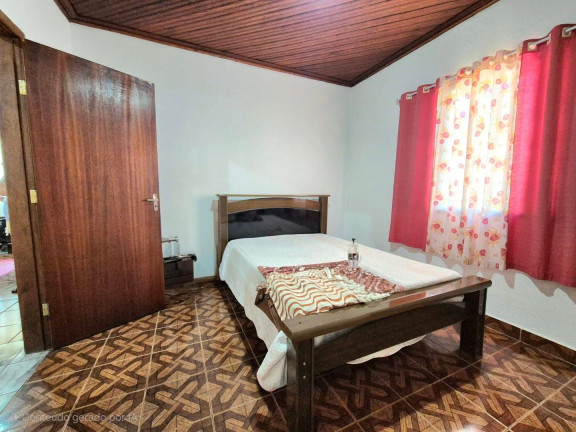 Imagem Casa com 3 Quartos à Venda, 154 m² em Jardim Boa Vista - Pindamonhangaba