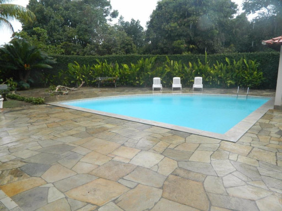 Imagem Casa com 6 Quartos à Venda, 600 m² em Aldeia Dos Camarás - Camaragibe