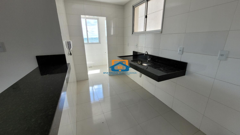 Imagem Cobertura com 3 Quartos à Venda, 128 m² em Parque Veneza - Santana Do Paraíso